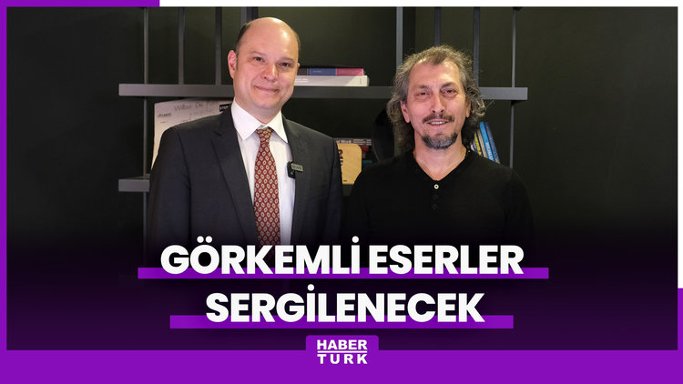 Görkemli eserler sahnelenecek