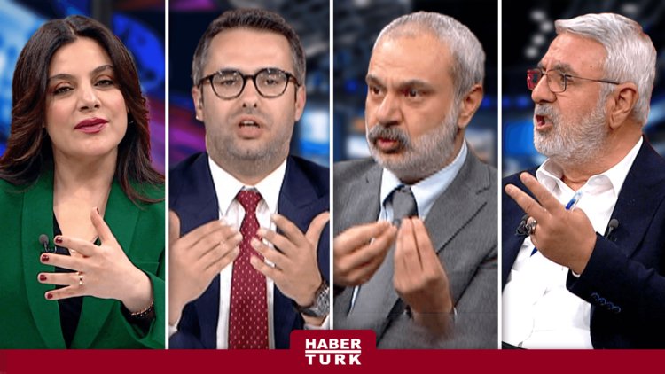 Enine Boyuna - 2 Mayıs 2025 (Özgür Özel&#039;in Adaylık Planı Ne, Mansur Yavaş &quot;Yedek Aday&quot; Olur Mu?)