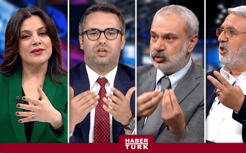 Enine Boyuna - 2 Mayıs 2025 (Özgür Özel'in Adaylık Planı Ne, Mansur Yavaş 