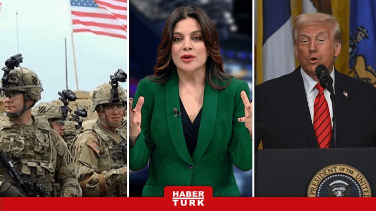 Ana Haber Bülteni - 2 Mayıs 2025 (ABD Masadan Saldırmak İçin Mi Kalktı?)