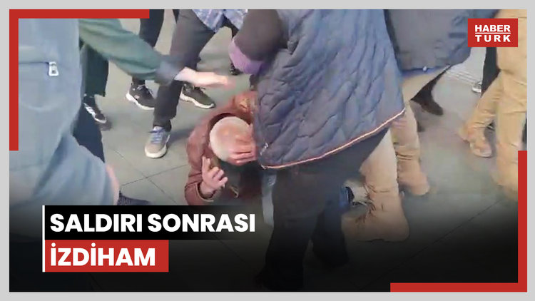 Özgür Özel'e fiziki saldırı sonrası yaşananlar
