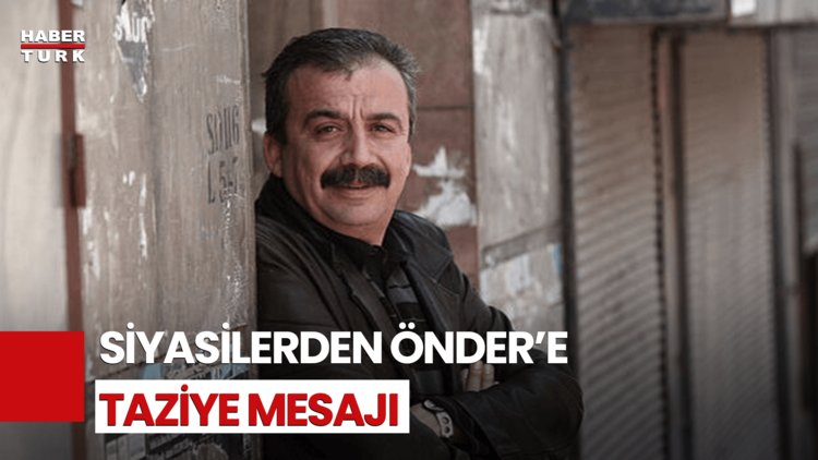 Sırrı Süreyya Önder Hayatını Kaybetti...