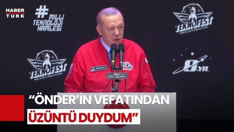 Cumhurbaşkanı Erdoğan: &quot;Emek Verdiği Terörsüz Türkiye Menziline Vasıl Olacağız&quot;