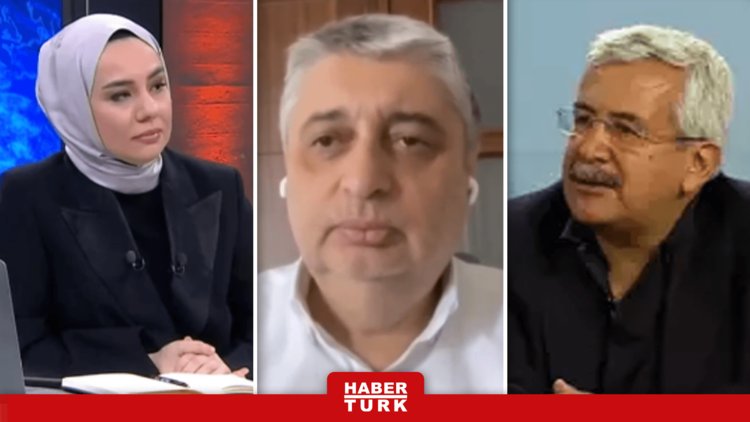 Özgür Özel&#039;e Saldırıya Soruşturma!