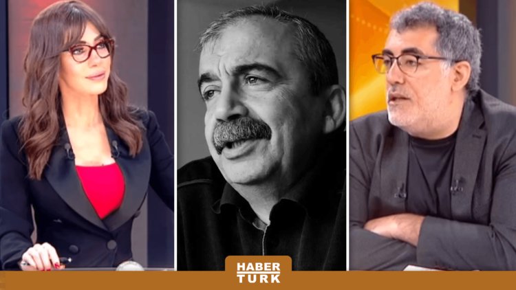 Burası Haftasonu - 4 Mayıs 2025 (Siyaset Ve Sanat Dünyası Yasta... Sırrı Süreyya Önder&#039;e Veda!)