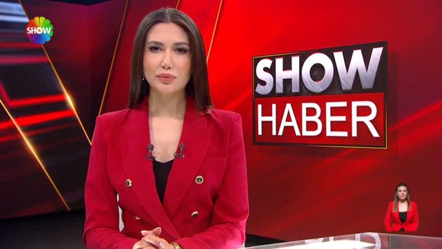 Show Ana Haber - 04.05.2025