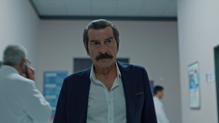 İskender, Devran için hastanede!