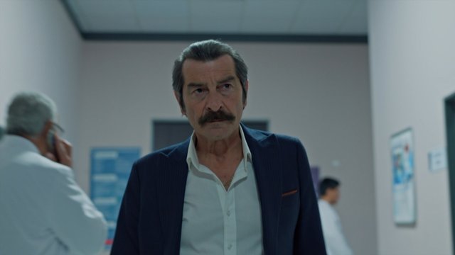 İskender, Devran'a kan veriyor!
