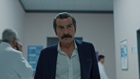 İskender, Devran'a kan veriyor!