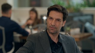 Karga, Devran ve İmre'den şüphelendi!