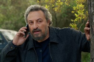 Kuduz, Sofi'yi vuruyor!