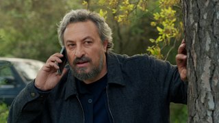 Devran, Sofi'nin vurulduğunu duydu!