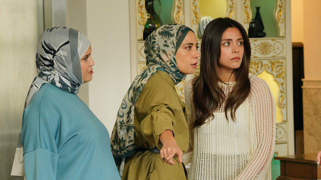 Kızılcık Şerbeti 99. Bölüm
