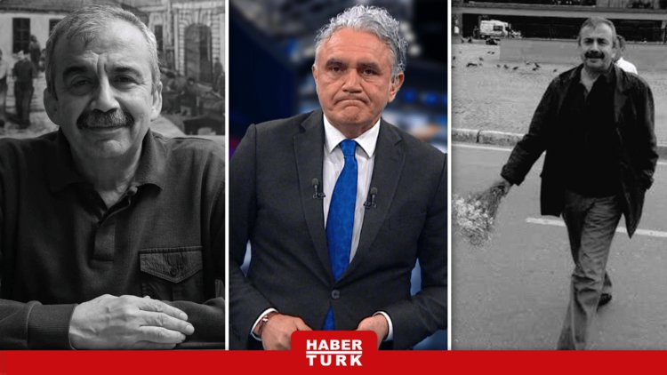 Ana Haber Bülteni - 3 Mayıs 2025 (Sırrı Süreyya Önder'i Kaybettik...)