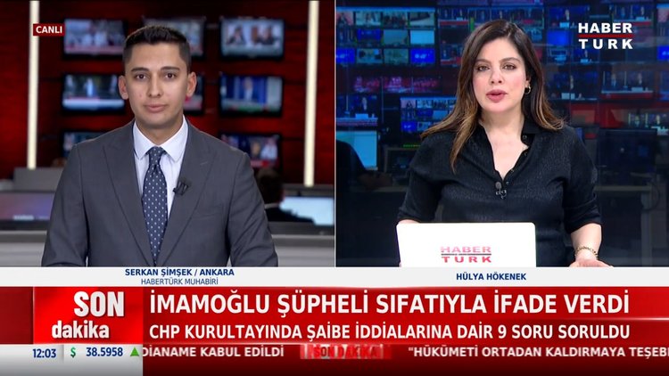 Ekrem İmamoğlu CHP kurultayı ile ilgili ifade verdi