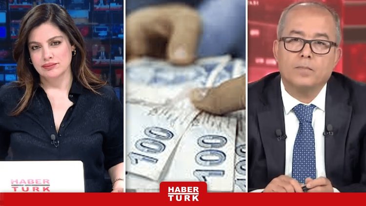 Nisan Ayı Enflasyonu Açıklandı... Memur Ve Emekli Zam Farkı Ne Kadar Olur?