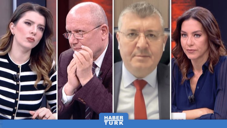 Para Gündem - 5 Mayıs 2025 (MB Rezervleri Ne Kadar, TCMB Nasıl Bir Yol İzleyecek?)