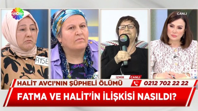 Komşu Gülizar'dan şaşırtan açıklamalar!