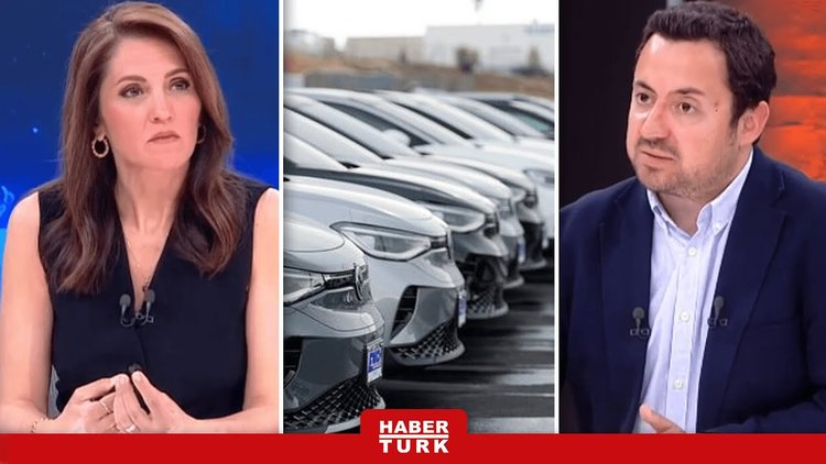 Otomotiv Piyasasında Euro Etkisi... En Çok Hangi Araçların Fiyatları Arttı?