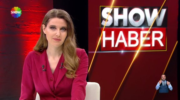 Show Ana Haber - 05.05.2025