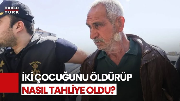 Özel&#039;e Saldıran Kişi Eski İnfaz Yasasından Mı Yararlandı?