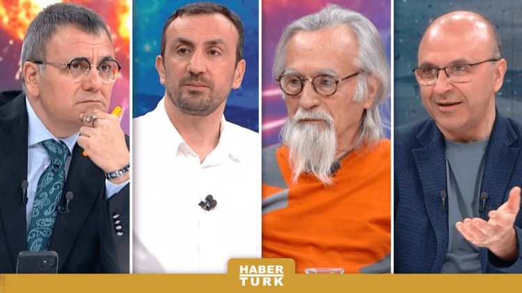 Başka Meseleler - 4 Mayıs 2025 (Zamanda Yolculuk Mümkün Mü?)