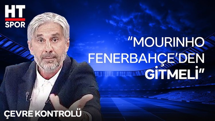 Jose Mourinho'dan akılalmaz istatistik!