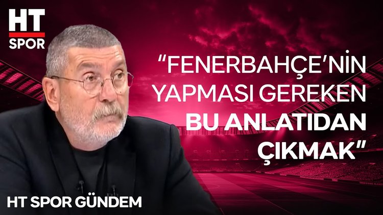 Fenerbahçe bu duruma nasıl geldi?