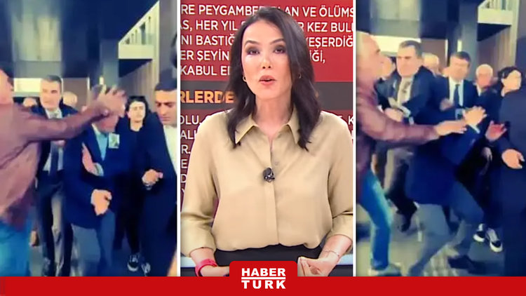 HT 360 - 5 Mayıs 2025 (Selçuk Tengioğlu Özel'e Neden Vurdu?)