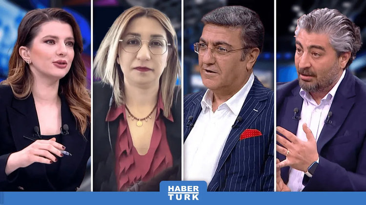 Para Gündem - 6 Mayıs 2025 (CHP Lideri Özel&#039;e Saldırı Tek Kişilik Mi, Organize Mi?)