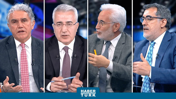 Nedir Ne Değildir? - 5 Mayıs 2025 (PKK'nın Silah Bırakma Tarihi Netleşti Mi?)