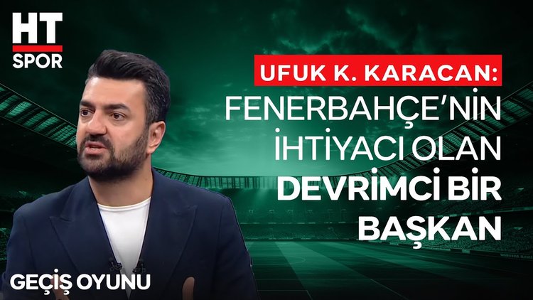 Fenerbahçe, şampiyonluk hasretini nasıl dindirecek?