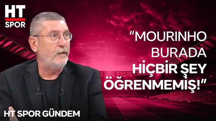 Fenerbahçe, Mourinho ile devam edecek mi?