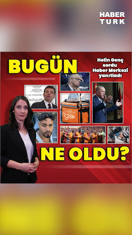 6 Mayıs 2025: Bugün ne oldu? İşte günün öne çıkan haberleri