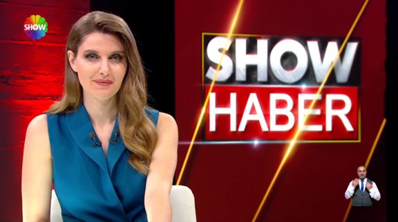 Show Ana Haber - 06.05.2025