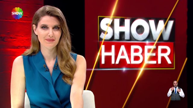 Show Ana Haber - 06.05.2025