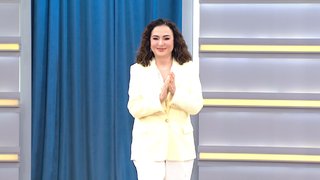 Fatma, kayıp oğlunu bulabilmek için Vazgeçme'ye başvurdu.