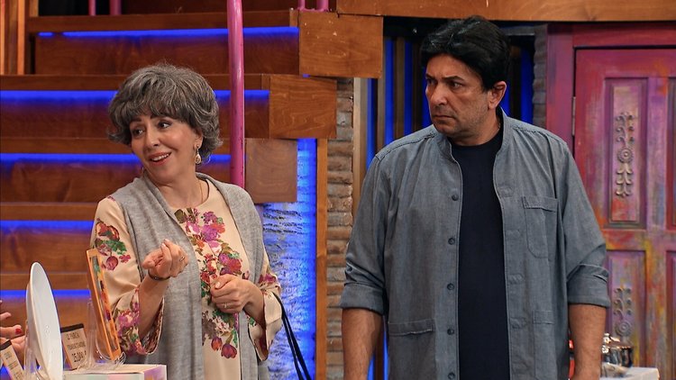 Güldür Güldür Show 403. Bölüm Fragmanı