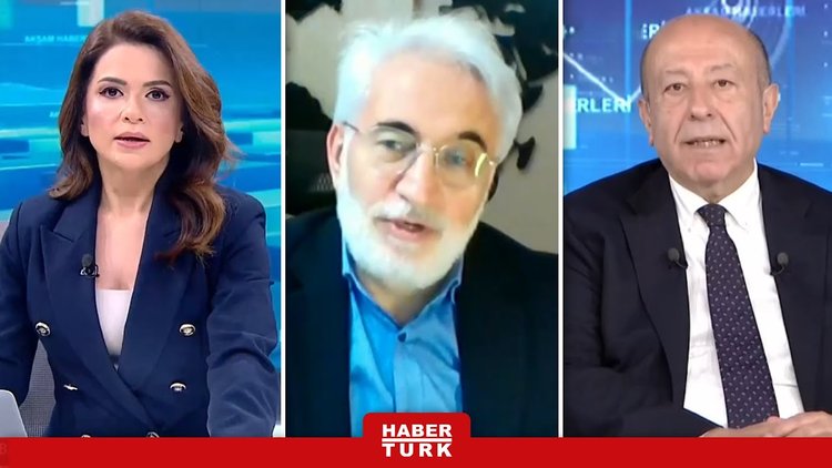 Kritik Zirvede Ne Konuşuluyor? Erdoğan-Bahçeli Gündemi Ne?
