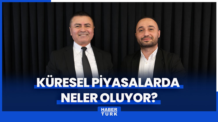 Yılsonuna kadar para piyasası fonları tercih edilebilir - Rahim AK ile Sigorta Sayfası