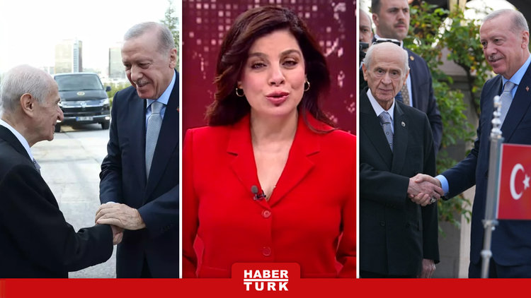 Ana Haber Bülteni - 6 Mayıs 2025 (PKK Masada Mı? Erdoğan Ve Bahçeli Neyi Görüştü?)