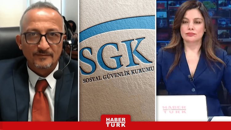 SGK&#039;dan Yıpranma Payı Kararı... Hangi Meslekler Artık Yıpranma Payı Alamayacak?