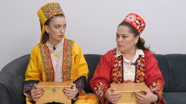 Şeyda gelin puan kartını yırttı!