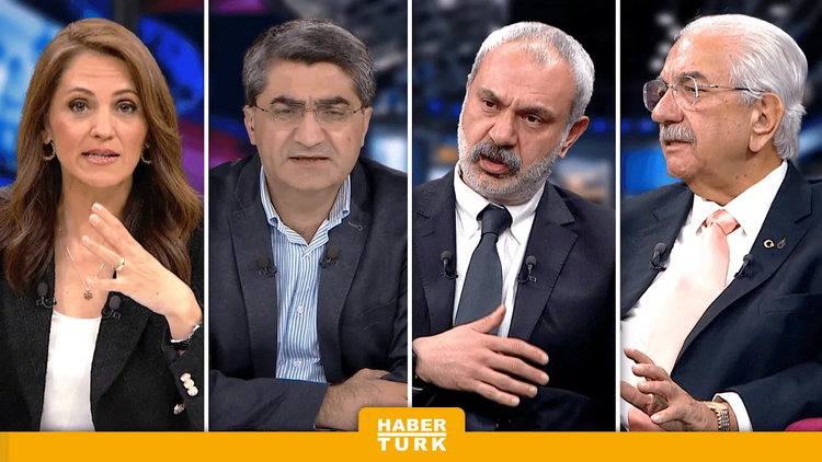 Olaylar ve Görüşler - 6 Mayıs 2025 (Terör Örgütünün Silah Bırakma Takvimi Netleşti Mi?)
