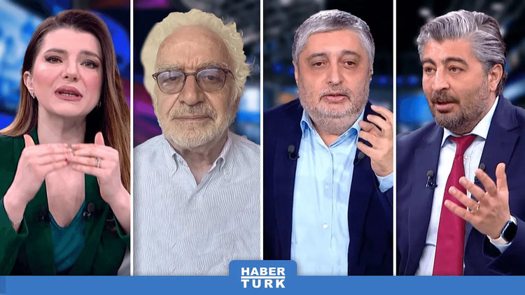Para Gündem - 7 Mayıs 2025 (Özgür Özel’e Yapılan Saldırı Planlı Mıydı?)