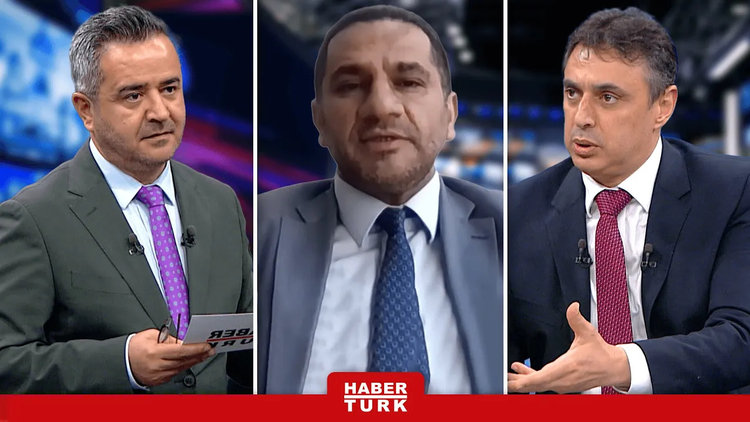 Habertürk Manşet - 7 Mayıs 2025 ("Suçlular Cezasız Kalıyor" Algısı! Adaletin Terazisi Doğru Tartıyor Mu?)