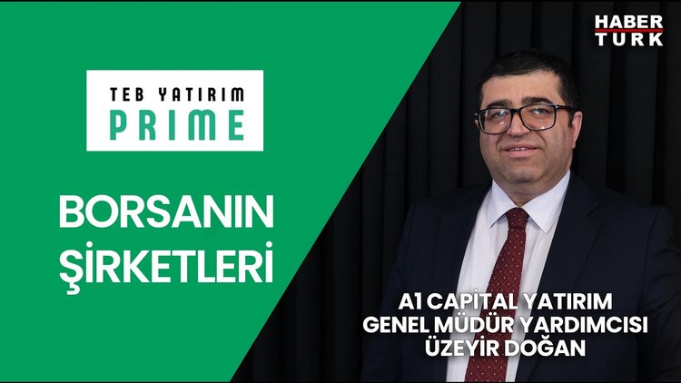 Tünelin ucunda ışık görünmüyor - TEB Yatırım Prime ile Borsanın Şirketleri