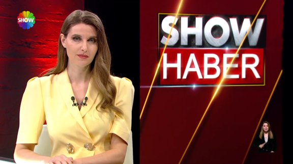 Show Ana Haber - 07.05.2025