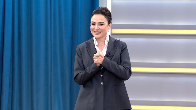 Didem Arslan Yılmaz'la Vazgeçme 1090. Bölüm
