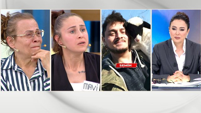 Didem Arslan Yılmaz'la Vazgeçme 1091. Bölüm Fragmanı